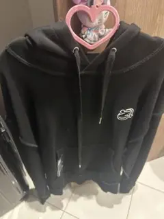 ずとまよ 残機 パーカー