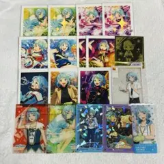 紫之創 セット
