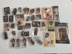 ツイステ レオナ まとめ売り