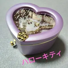 2025年最新】ハローキティ オルゴールの人気アイテム - メルカリ