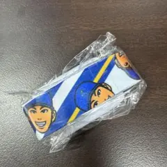 キャラクターイラスト応援グッズ