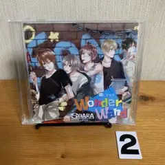 ALIVE　SOARA　ユニットソング「Wonder Wand」