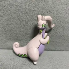 タカラトミー モンスターコレクション✨ヌメルゴン フィギュア￼【美品未開封】 楽天市場】タカラトミー ポケットモンスター モンスター