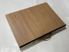 【中古品】アスカ　どこでも学習台　勉強台DSK01