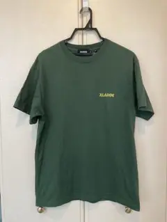 XLARGE ゴリラTシャツ メンズMサイズ