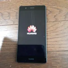 HUAWEI VIE-L22 スマートフォン 本体