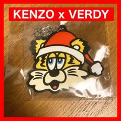 ☆新品未使用☆ VERDY×KENZO ケンゾー ヴェルディ キーホルダー 2025年最新】kenzo verdy キーホルダーの人気アイテム - メルカリ