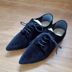 新品★Mathilda ポインテッドトゥ