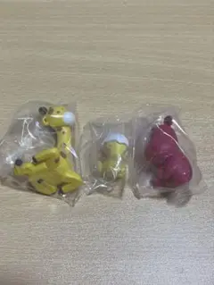 たべっ子どうぶつ THEMOVIE 肩ズンFig.