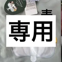 モフサンド　トレーナー　淡緑　Mサイズ