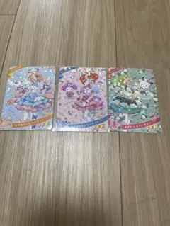 アイプリ　サンリオ