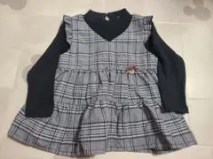 プティマイン　チュニック　100