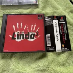 PS Linda3 体験版 PS Linda3 体験版