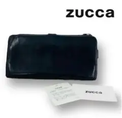 ZUCCa EMBOSSウォレット　財布　長財布　ブラック　黒　未使用品‼️ セール】EMBOSSウォレット / 財布（財布）｜ZUCCa（ズッカ）の