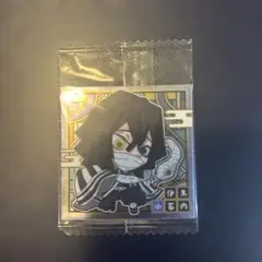 鬼滅の刃 伊黒小芭内 ステッカー シール 未開封