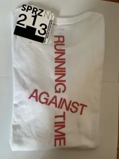 UNIQLO ユニクロ　ドライクルーネックTシャツ　Mサイズ