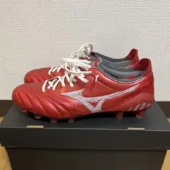 サッカースパイク モレリアネオ3 26 【限定モデル】