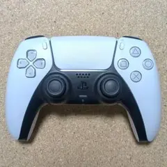 【ジャンク品】PS5 DualSense 純正コントローラー
