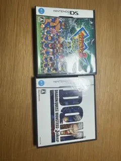 イナズマイレブン　ドラクエ　パッケージのみ