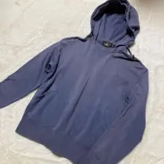 RRL(ダブルアールエル) フレンチ テリー フーディ