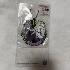 ジョジョ 一番くじ 5部 ラバーチャーム アバッキオ