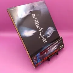 ☆謎の海底サメ王国 NHKスペシャル NSBS-18564
