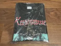黒夢 SAINT Mxxxxxx Knife & Grape Tシャツ XL