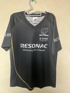 川崎ブレイブサンダース　2023-24レプリカシューティング TシャツLサイズ