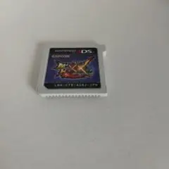 モンスターハンターXX Nintendo 3DS