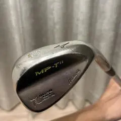 Mizuno MP-T11 52度 ウェッジ