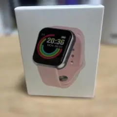 Smart Watch Log-T