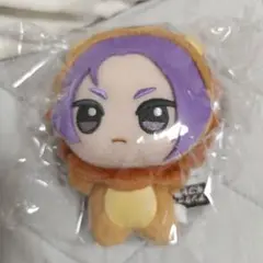 御影玲王　ぬいぐるみ　着ぐるみ