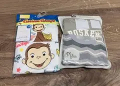 男の子 シャツ インナー 肌着