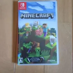 switch マイクラ