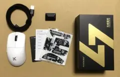 MCHOSE L7 Ultra Plus White
