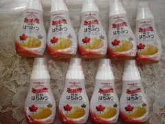 カナダ産純粋はちみつ 150g 9個☆彡未開封品