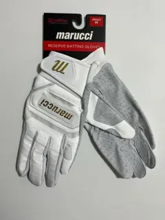 野球 バッティンググローブ 両手用 Marucci Mサイズ