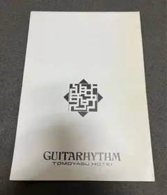 2025年最新】guitarhythm 布袋寅泰 LPの人気アイテム - メルカリ
