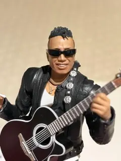 S.H.Figuarts 長渕剛(魂ウェブ商店限定)