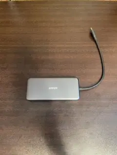 Anker PowerExpand+ 7-in-1 USBハブ　A8352