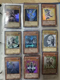 遊戯王カード　100枚くらい