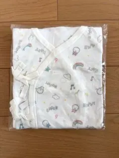 新生児　肌着　コンビ肌着　たまひよ　新品