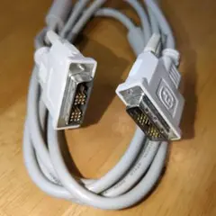 DVI-D ディスプレイケーブル