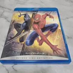 スパイダーマン™3('07米)