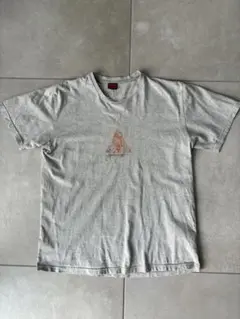 ジョエル・チューダー　 サイン入りＴシャツ　ジョエルチューダー
