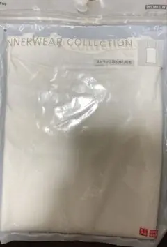 ユニクロ　チューブトップ　M