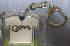 hitomin様ご予約品❗️高校野球　ユニフォームキーホルダー