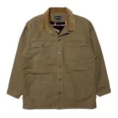激レア 90s パタゴニア ヌエボレンジコート ブルズアイ patagonia