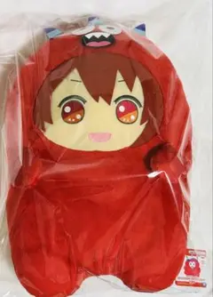アイナナ　めちゃでかきらどるぬいぐるみ　七瀬陸　でかもん アイナナ アイドリッシュセブン モンぬい わるモフ 七瀬陸 和泉