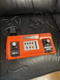 懐かしい昭和レトロ商品任天堂 テレビゲーム TV-GAME15